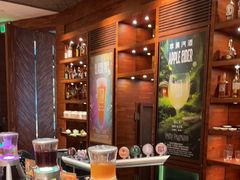 -The COOK·厨餐厅·自助餐(浦东嘉里大酒店)