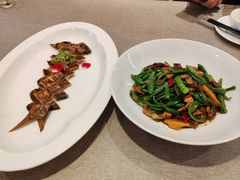 -汉水谣·江景餐厅(江滩店)