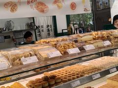 -泸溪河桃酥(西直门凯德店)