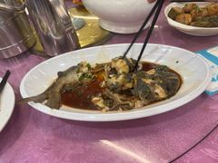 -云海阁酒楼(清和大道店)