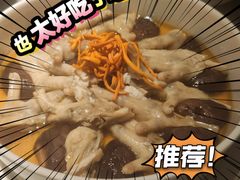 -筱爷叔·上海传统手工菜(玉树路店)
