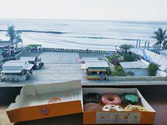 -J.CO Donuts & Coffee(Mal Bali Galeria)