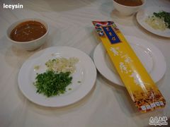 DSC03978-东来顺饭庄(王府井步行街店)