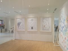 -潮一不贰·法式甜品·生日蛋糕·西式简餐(外滩店)