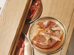 -西塔老太太泥炉烤肉(武汉摩尔城店)