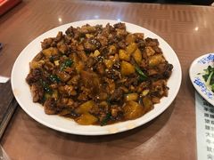 -成都美食巫山烤鱼(三里河路店)