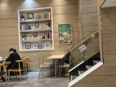 -魏家凉皮(西安秋林宏业商厦店)