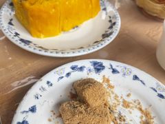 -柳沟豆腐宴64号院
