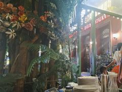 -巴伐利亚啤酒坊(意式风情街店)