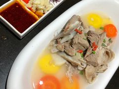 -巴依老爷新疆美食(远洋未来汇购物中心店)