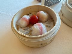 万豪脆笋鲜虾饺-正佳广场万豪酒店-粤菜餐厅·点心·海鲜·聚餐