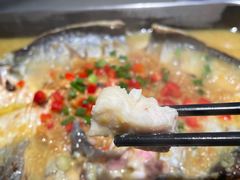 -半天妖烤鱼(中百店)