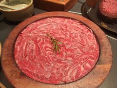 -季季山·云南野生菌火锅(上海首店)