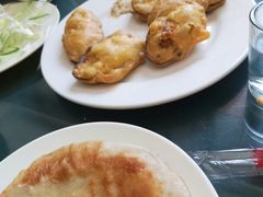 -李连贵酒家熏肉大饼(昆明街店)