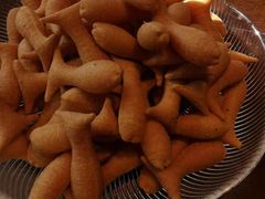 -俏东方·海味水饺·青岛菜(崂山店)