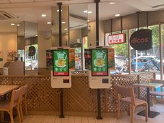 -德克士(东城店)