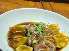 -醉霖生态餐厅(交大店)