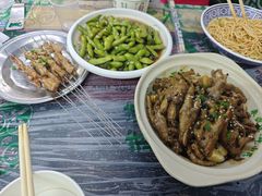 -小民大排档(江汉路店)