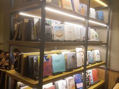 -COSTA COFFEE(新奥购物中心店)
