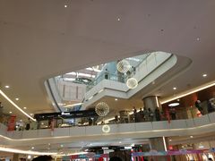 -皇庭广场(福华三路店)