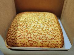 火腿芝士蛋谷物三明治-星巴克(宏汇国际广场店)