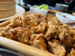 -隆喜元鱼汤包·海鲜(中联广场店)
