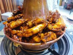-刘记光大火锅鸡(北行店)