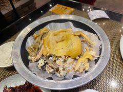 -老客家·客家菜(万达店)