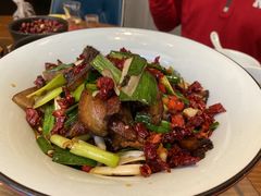 -湘约爨厨(太白立交店)