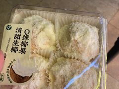 -泸溪河桃酥(浦口天悦城店)