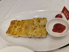 风味萝卜糕-顺德人家食府(黄金广场店)