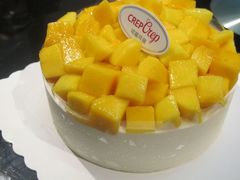 -可丽可丽·生日蛋糕·下午茶(厦门鹭港店)