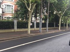 -上海市世外小学