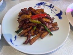 -上下九广州菜馆(锦业路店)