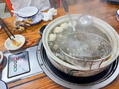 -潮陈记土鸡火锅(东厦北路店)