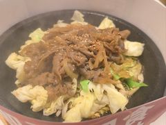 -牛邸·烧肉饭(来福士店)