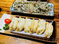 -小川洋风料理(街道口店)