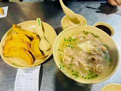 -李记清真馆(打钉巷店)