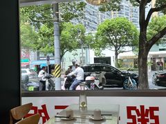 -甜蜜蜜港式茶餐厅(虹梅店)