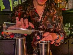 -ASPIRYNA酒吧水烟吧(太古里店)