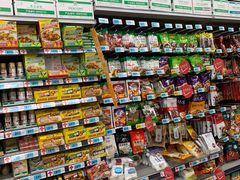-大润发(八仙城店)