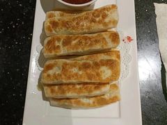 -百姓厨房(凤翔泥塑坊店)