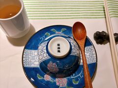 餐具摆设-桂满陇·锦绣江南(益田广场店)