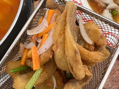 -新名仕(仙霞路店)