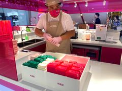 -仪征宝能环球汇