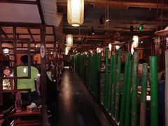 大堂-聚宝渔港.五钻酒家(上地店)