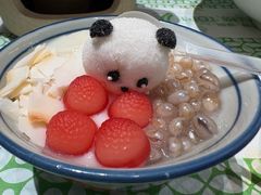 -渔语鱼新川菜Bistro(万象天地店)