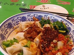 -令氏家外家周秦食府(高新店)