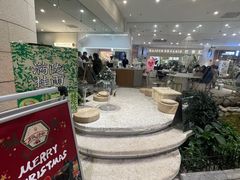 -1/4 ONE QUARTER COFFEE LAB(朝阳大悦城店)