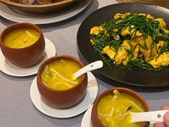 -金哥私房菜馆(张府园总店)